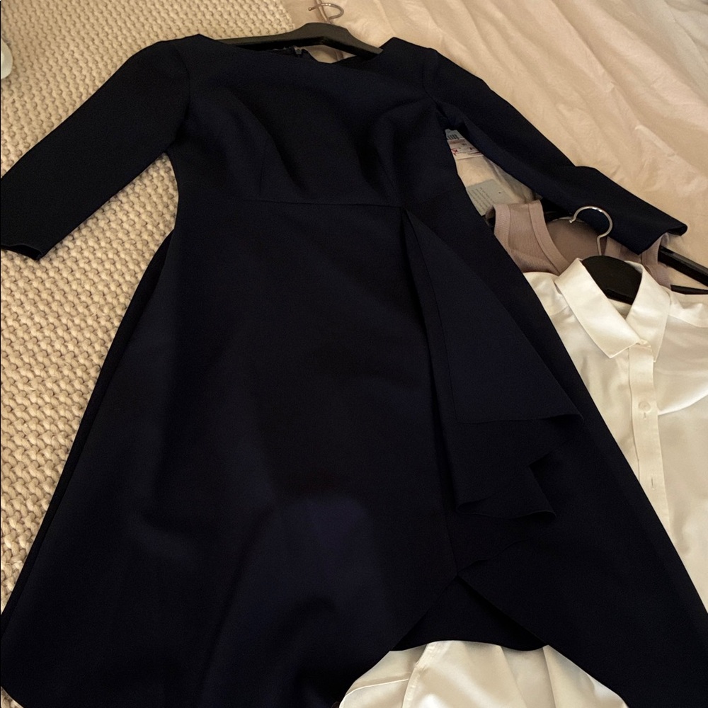 Harper Rose dress